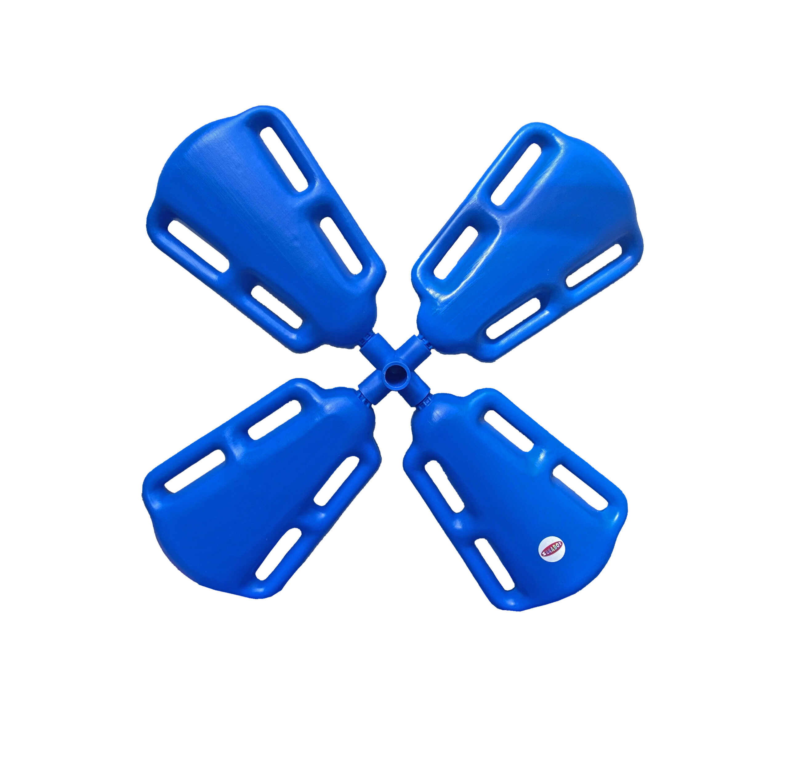 Base flotante (flor)