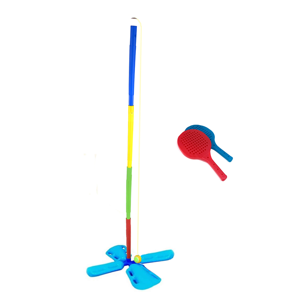 Tenis Orbital® / Gira-Ball® flotante