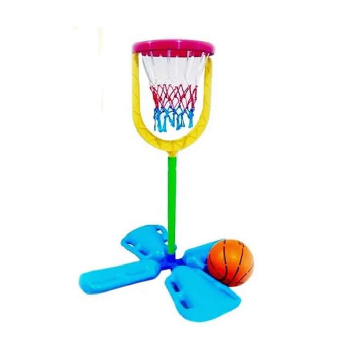 Basquet Orbital flotante