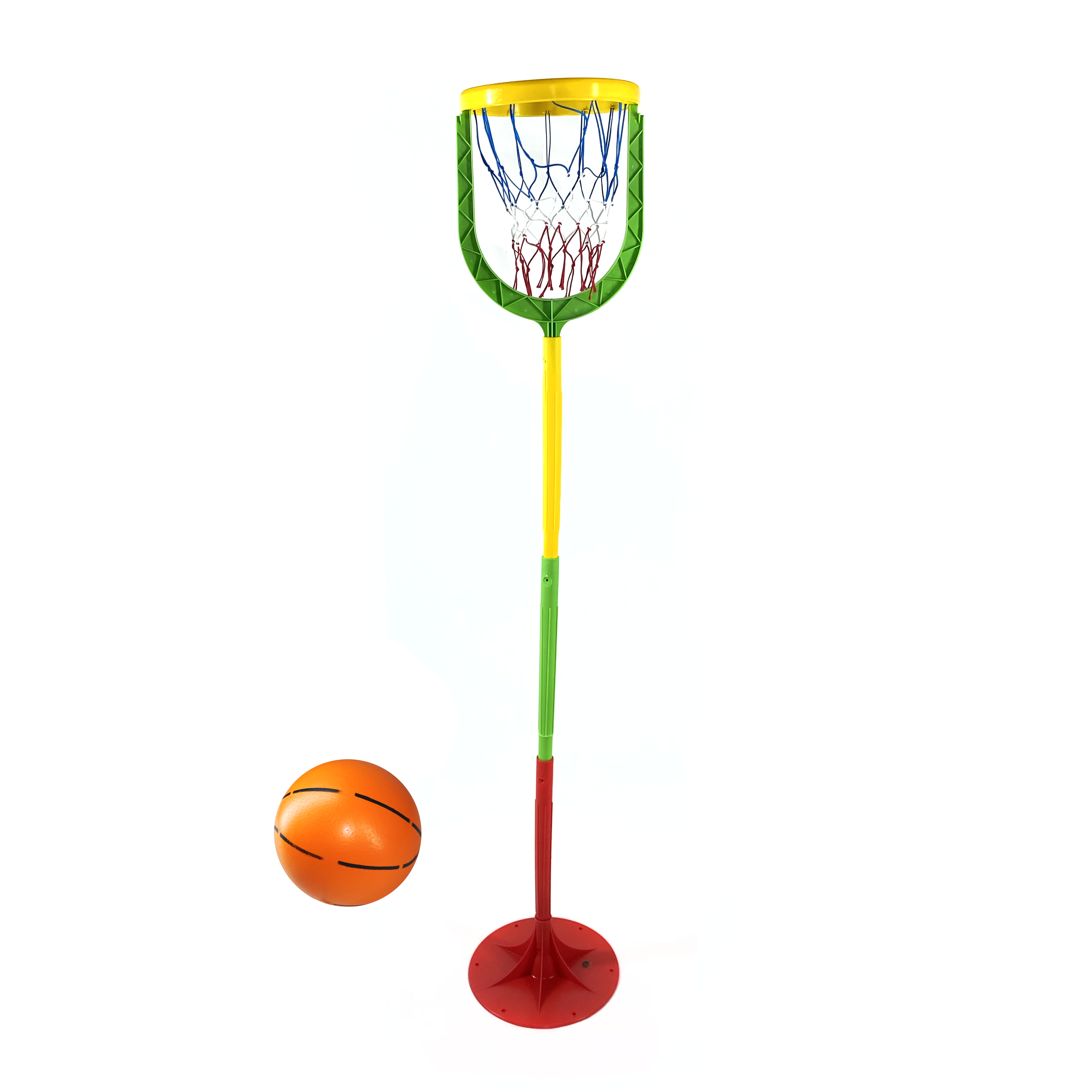 Basquet Orbital